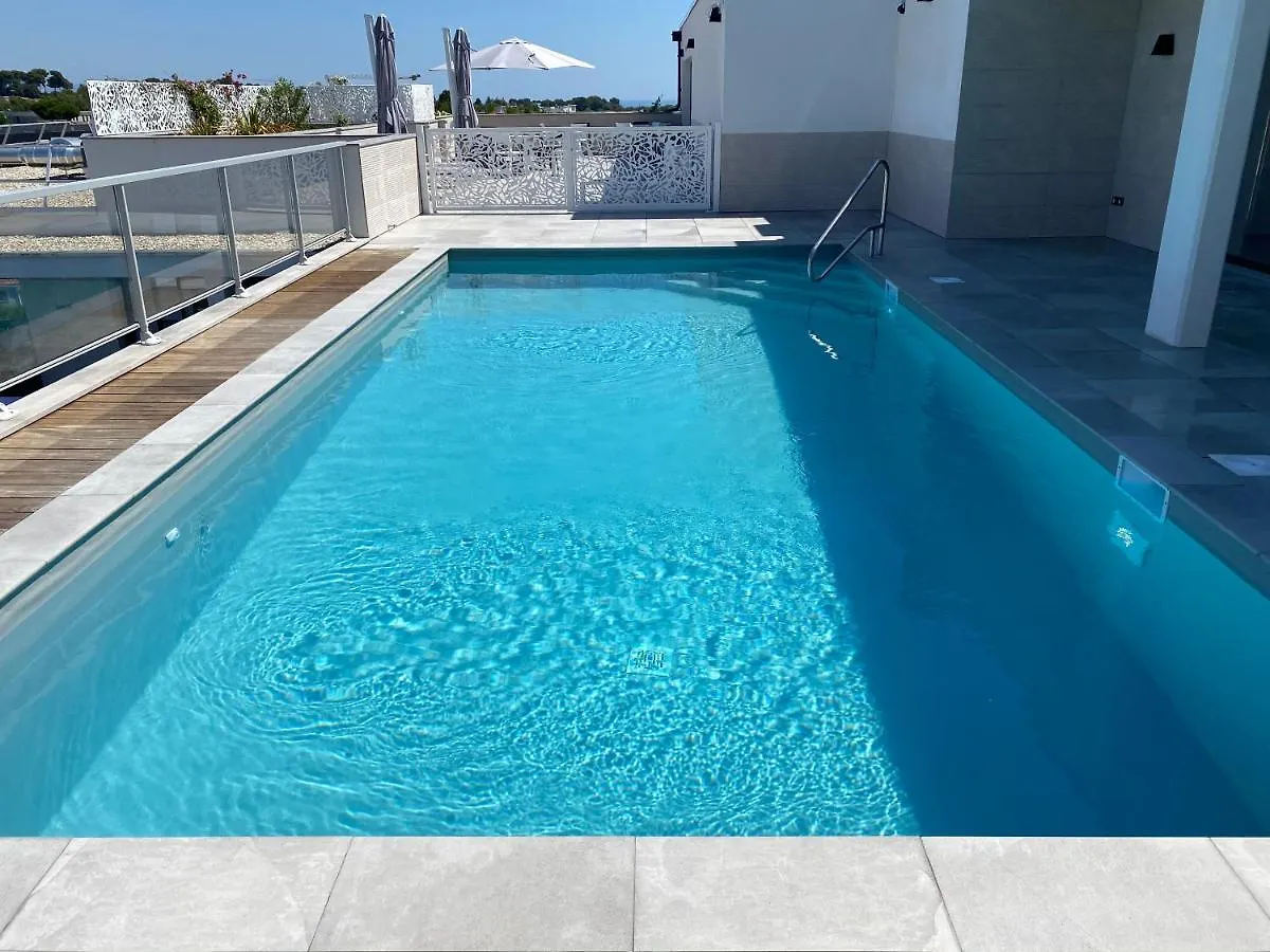 Lagrange Apart'Hotel Antibes Olympie 4*,