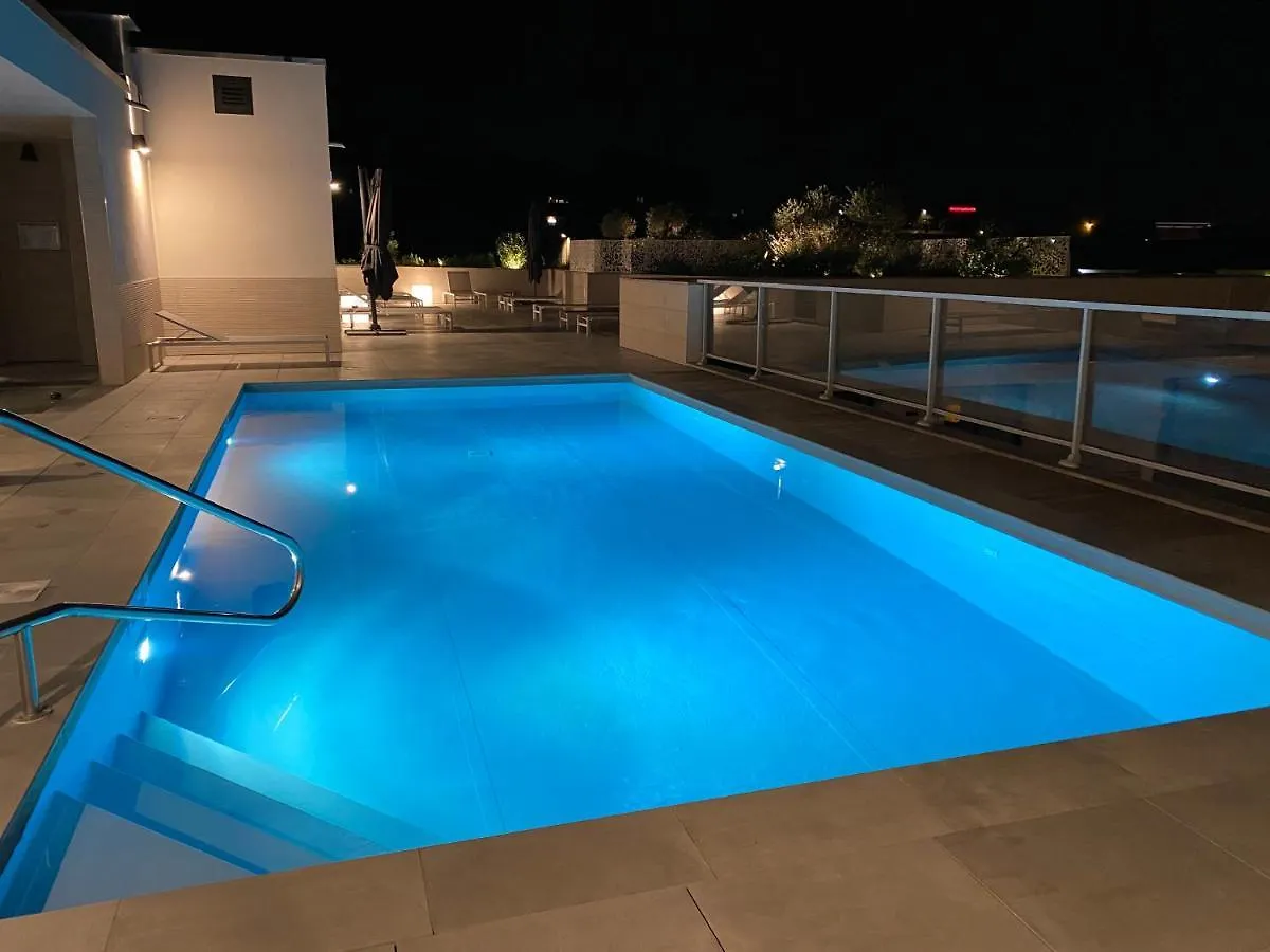 Lagrange Apart'Hotel Antibes Olympie