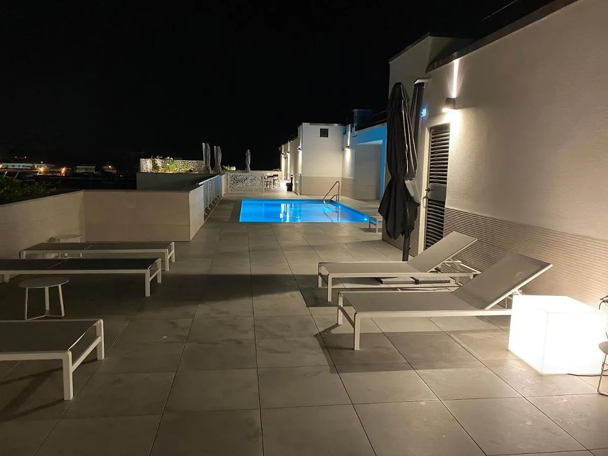 Aparthotel Lagrange Apart'Hotel Antibes Olympie