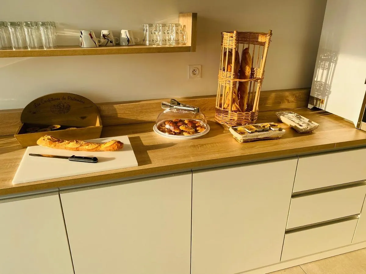 Lagrange Apart'Hotel Antibes Olympie Aparthotel