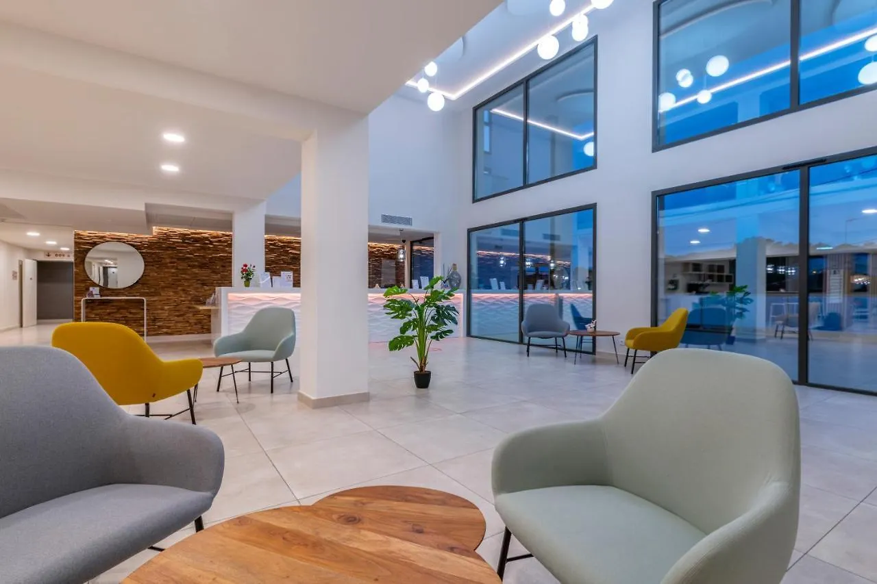 Lagrange Apart'Hotel Antibes Olympie Aparthotel
