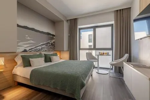Lagrange Apart'Hotel Antibes Olympie France