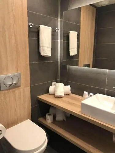Lagrange Apart'Hotel Antibes Olympie