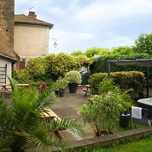 ** Hotel Le Loft France
