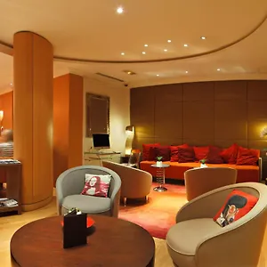Westside Arc De Triomphe 4* Paris