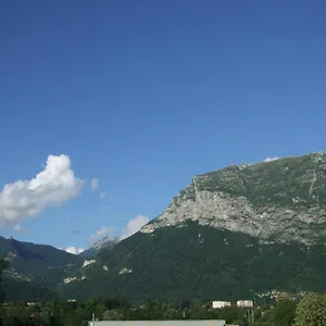 Ekho Grenoble Nord Egrève Frankrijk