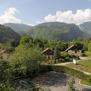 *** Hotel 4c France