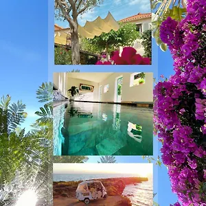 Hotel La Jabotte