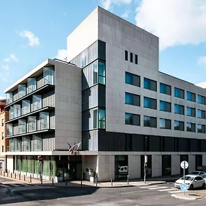**** Hotel Mercure France