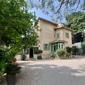 Hotel Le Ponteil