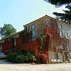 *** Bed & Breakfast La Ferme De Jeanne France