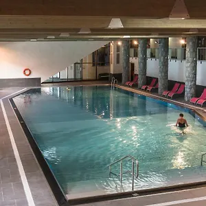 ***** Aparthotel Cgh Boutique Le Centaure France