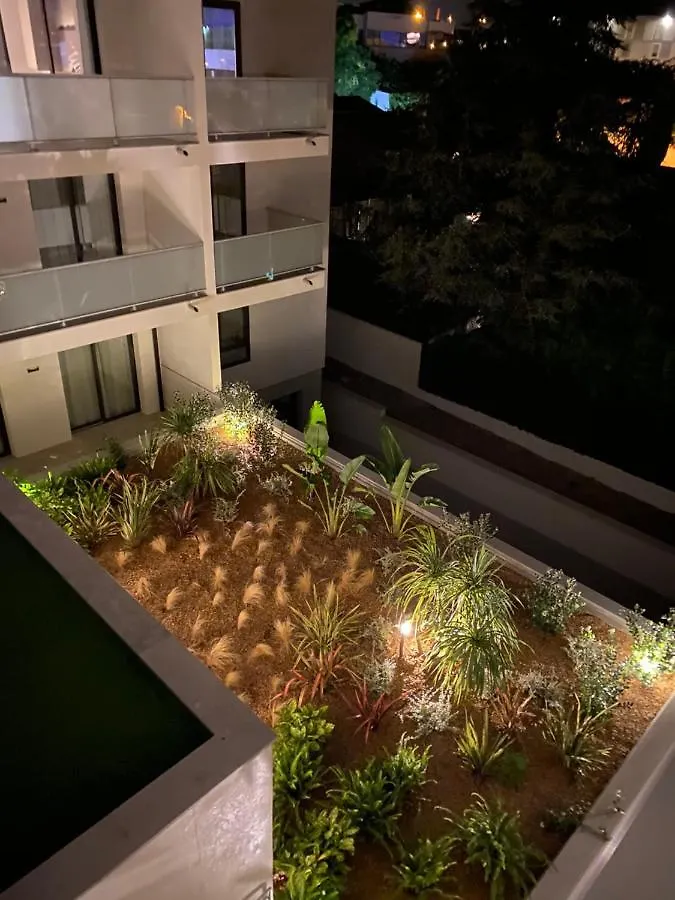 Lagrange Apart'Hôtel Antibes Olympie Aparthotel